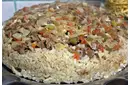Maklube Pilavı Tarifi ve Malzemeleri