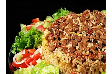 Kuzu Etli Maklube Tarifi